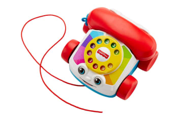 Fisher-Price® Telefonik dla gadułki - Image 5 of 7