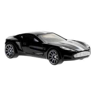 Hot Wheels Αυτοκινητακια – Αυτοκινητοβιομηχανιες – Super Cars - Image 8 of 10