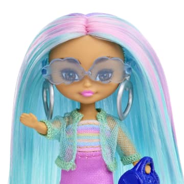 Barbie Extra Mini Minis Bambole Assortimento - Image 10 of 13