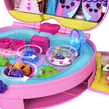 Polly Pocket Zainetto Parco Divertimenti - Image 4 of 6