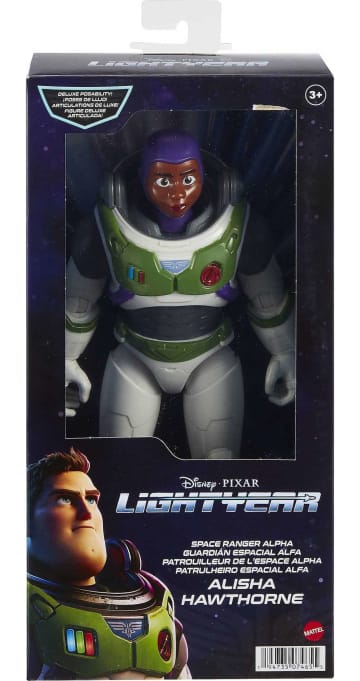 Disney Pixar Lightyear – Μεγάλες Φιγούρες