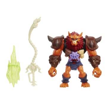 He-Man And The Masters Of The Universe Deluxe Figur Beast Man