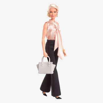 Rebecca Welton Barbie - Puppe