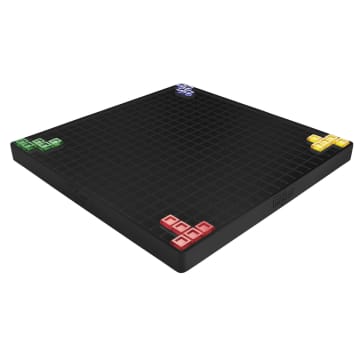 Blokus Shuffle : Édition Uno - Image 5 of 6