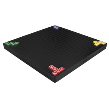 Blokus Shuffle : Édition Uno - Imagen 5 de 6