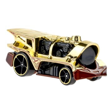 Surtido De Coches Básicos De Hot Wheels - Image 6 of 7