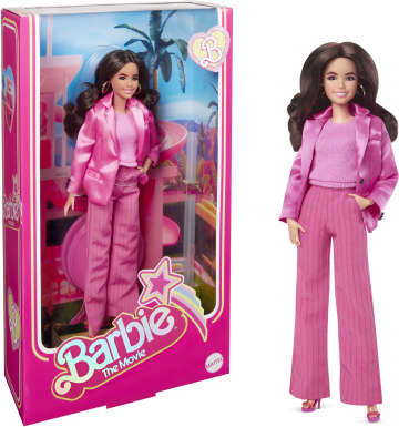 Barbie Lalka filmowa America Ferrera jako Gloria - Image 1 of 6