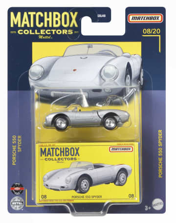 Matchbox® Samochód kolekcjonerski Premium Asortyment - Image 6 of 15