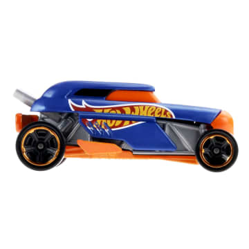 Hot Wheels HW Legends Wielopak z 6 zabawkowymi samochodzikami premium dla dzieci i dorosłych kolekcjonerów