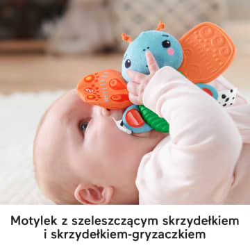 Fisher-Price® Zestaw zabawek Rozwijamy zmysły - Image 5 of 8