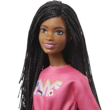 Barbie „Brooklyn“ Puppe - Image 2 of 6