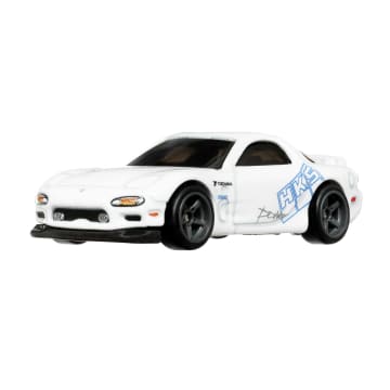 Hot Wheels Fast & Furious Premium Arabalar