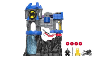 Imaginext® -Batman – Batcave – Το Αρχηγείο του Batman