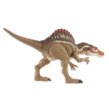 Jurassic World Beißender Spinosaurus