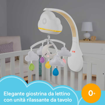 Fisher-Price Giostrina Soffici Nuvolette - Image 2 of 6