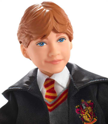 Harry Potter™ Lalka Komnata Tajemnic Ron Weasley - Image 3 of 6