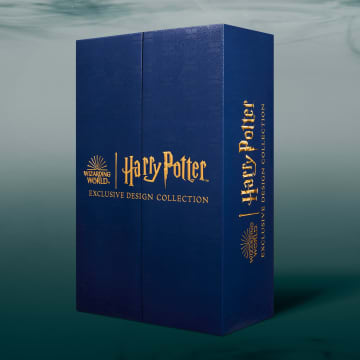 Harry Potter Design Collection Bambola Albus Dumbledore