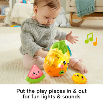 Fisher-Price® Paradise Pals™ Magical Lights & Tunes Pineapple