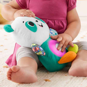 Fisher-Price Linkimals Πάντα, Ο Αγκαλίτσας - Image 3 of 3