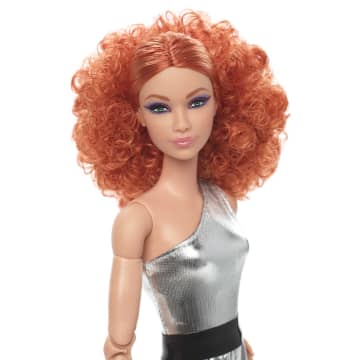 Barbie Signature Looks Pelirroja