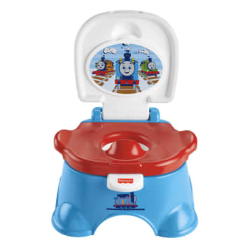 Fisher-Price 3-in-1 Thomas & Friends Potty