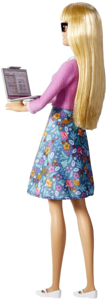 Barbie® Öğretmen Bebek - Image 8 of 8