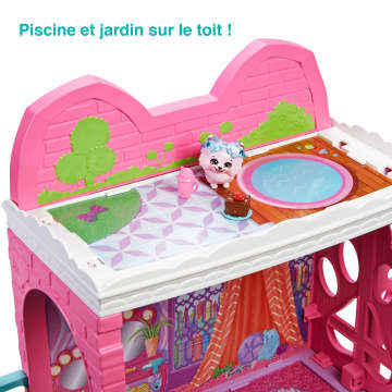 Enchantimals – Coffret Appartement - Image 5 of 6