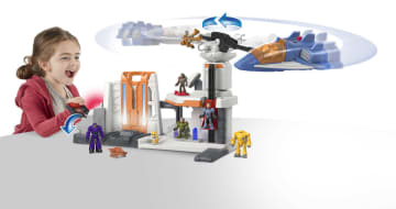 Imaginext Lightyear Soldato Zap Junior Multipack - Image 2 of 6