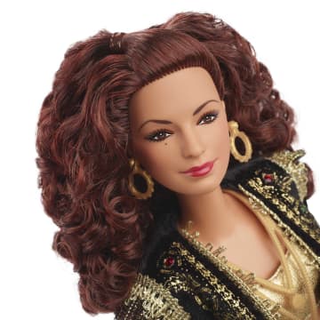 Gloria Estefan Barbie Doll - Image 3 of 7