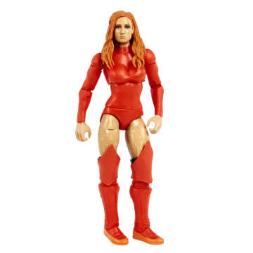 WWE Sasha Banks Survivor Series Elite Collection Action Figure