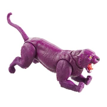 Masters of the Universe Origins Panthor