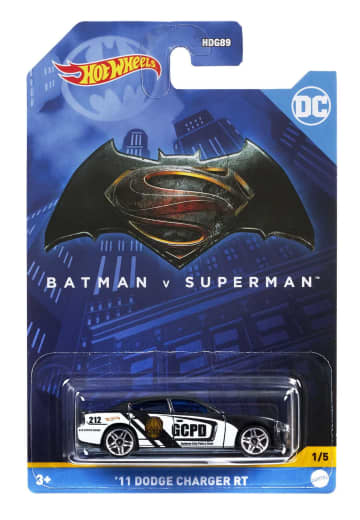 Hot Wheels® Batman Temalı Araçlar - Image 3 of 18