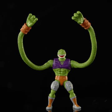 Masters Of The Universe Origins Sssqueeze Actiefiguur, Verzamelspeelgoed Superhelden, 14 Cm - Imagen 3 de 6