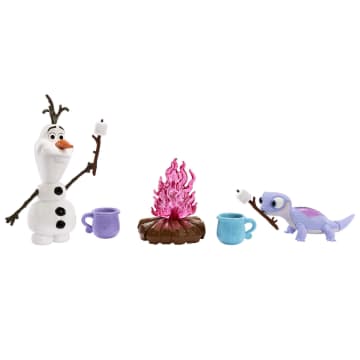 Disney Frozen Frozen Vriendjes Chocolademelkset - Image 5 of 6