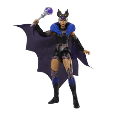 Masters of the Universe Masterverse Sorceress Evil-Lyn Action Figure
