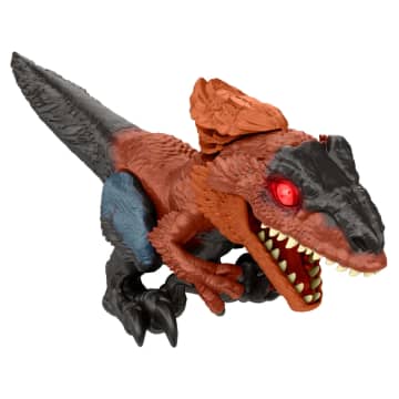 Jurassic World Uncaged Ultimate Fire Dino - Image 7 of 8