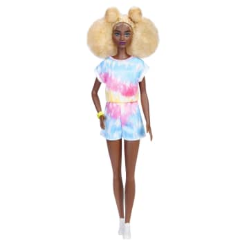 Barbie - poppen met trendy looks - Image 3 of 6