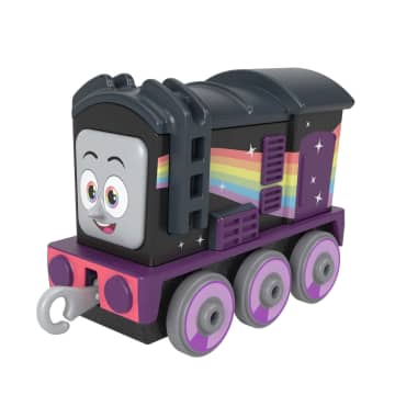Thomas ve Arkadaşları -  Küçük Tekli Tren (Sür-Bırak)