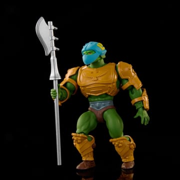 Masters Of The Universe Origins Sortiment Mit Ca. 14 Cm Großer Actionfigur, Figuren Zum Spielen Und Sammeln - Image 2 of 3