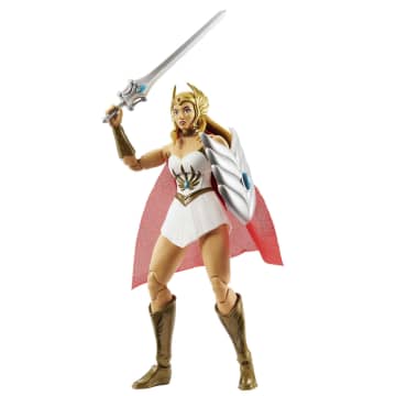 Masters of the Universe Masterverse She-Ra Action Figure - Image 3 of 6