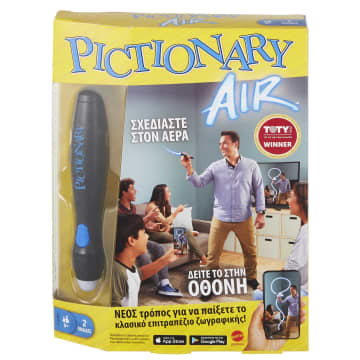 Pictionary Air®