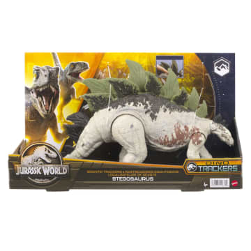 Action Figure Di Dinosauri Jurassic World Dominion, Predatori Giganti