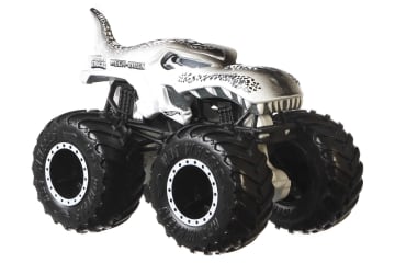 Hot Wheels Monster Trucks Creature 3-Pack - Image 4 of 5