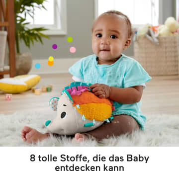 Fisher-Price Knuddel-Igel - Bild 4 von 6