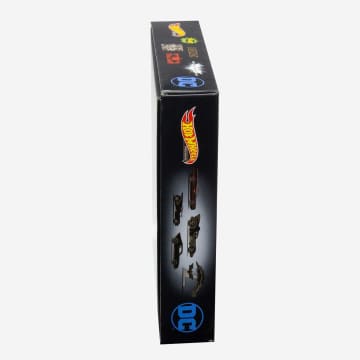 Hot Wheels Premium Batman Bundle - Image 6 of 6