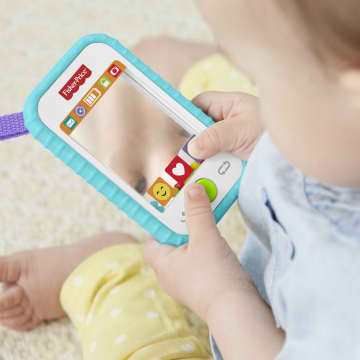 Fisher-Price Τηλέφωνο - Image 4 of 6