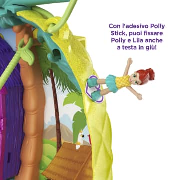 Polly Pocket Borsetta Ananas - Image 5 of 6