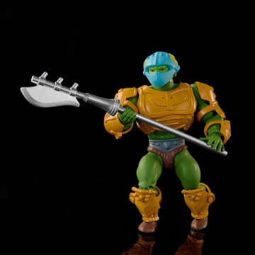 Masters Of The Universe Origins Sortiment Mit Ca. 14 Cm Großer Actionfigur, Figuren Zum Spielen Und Sammeln - Image 3 of 3