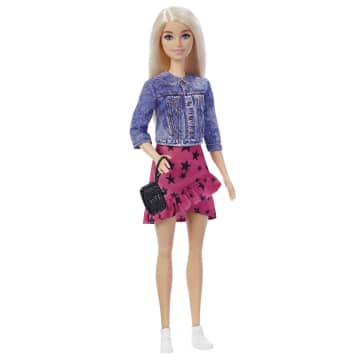 Barbie Big City Big Dreams™ “Malibu” Doll and Accessories