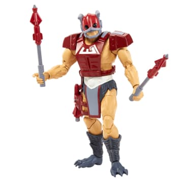 Masters of the Universe Masterverse Zodac Action Figure - Image 4 of 6